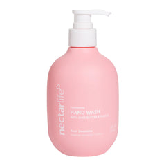 Exfoliating Hand Wash 14 oz