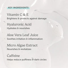 Radiant Glow Vitamin C Serum