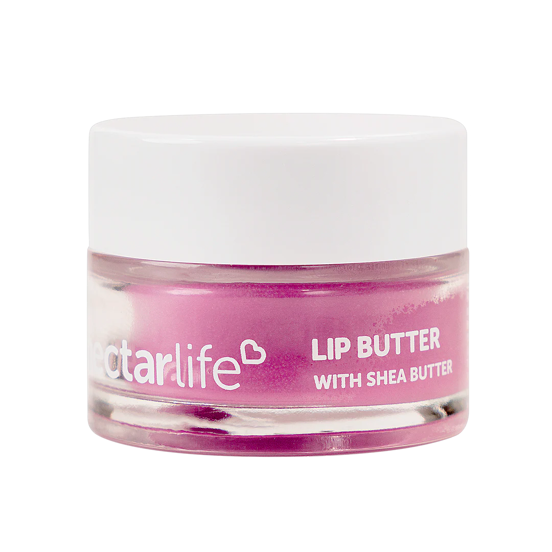 Lip Butter