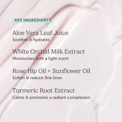 Ultra-Hydrating Face Cream
